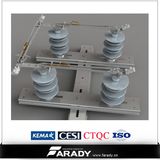 Bypass Switch of Oil Immersed 3 Phase Automatic Voltage Regulator