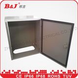 Control Box Electronic Cabinet/Steel Box