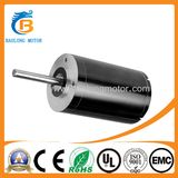 62BL20201230 24VDC 0.125N.m Geared Brushless Motor (90*90 mm)