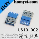 USB 3.0 a Type Female Connector (US10-002)