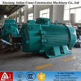 High Temperature Heavy Duty 30kw Jiamusi Electric Crane Motors