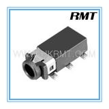 2.5 Phone Jack (PJ-2042B)