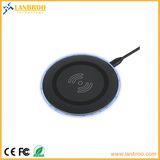 Wireless Phone Charger for Android Lanbroo Portable Wireless Charger Dock
