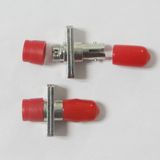 FC-St Simplex Hybrid Fiber Optic Adaptor