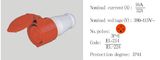 PC Plug Socket Coupling (EL-214/EL-224)