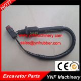 Excavator Spare Parts Oil Water Separation Sensor PC200-8 for Komatsu