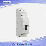2p 20A Ict Manual Control Household Electrical AC Contactor