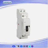 2p 20A Ict Manual Control Household Electrical AC Contactor