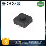 Electric Torch Push Button Switch Electronic Switch