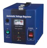 Relay Type Voltage Stabilizer Adjustable Alternator Voltage Regulator