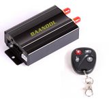 GPRS Tracker Vehicle Car Tracker 103ab