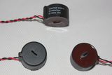CT with 5 (100) a for Three Phase Relay