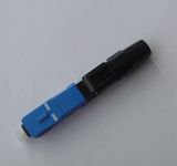 Sc/Upc Sm Fiber Optic Fast Connector