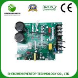PCBA Assembly for Radio & TV Accessories From OEM PCB and PCBA Manufacturer