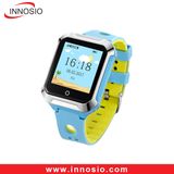 Waterproof IP67 Kids GPS Watch Tracker with Pedometer