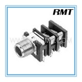 6.35 Phone Jack (PJ-6011C)