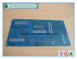 2-Layer Blue Mask PCB Board