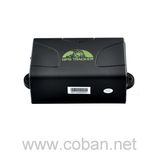 4 Months Long Life Standby Car GPS Tracker Tk104 for Van/Truck