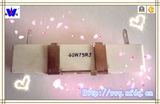 Rx27-4hs Wirewound Ceramic Encased Resistor