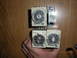 Professional Factory St3PC Timer Time Relay