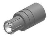 Termination of MCX Male Test Devices