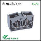 254 Feed Throu Middle Connector