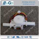 Plasitc Flow Sensor for Water Heater, Coffee Machiness