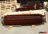 Porcelain Station Post Insulator for Substation