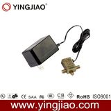 15W AC DC Plug in CATV Power Adapter