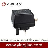 7W AC DC Linear Power Adaptor for CATV