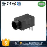 Pin = 1.0 / 1.3mm DC 3.5DC Socket