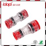 Underwater Connectors for Fiber Duct Installaton 10mm