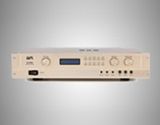 Factory Supply Cheap Price 350W Power Mixer Karaoke DSP Amplifer