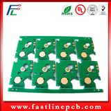 Lead Free 12 Layers PCB Board Fabrication