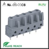 Supu 475 Female Terminal Blocks with Straigh/Angled Pin