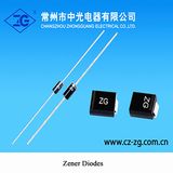 Zener Diodes