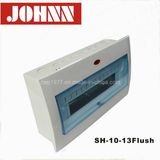 Luxurious Mounting Boxes Electrical Distribution Box Metal Enclosure