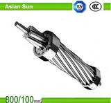 Overhead AAC/AAAC/ACSR/Acar Bare Conductor Electrical Cable