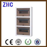 36 Ways IP40 Polyester Plastic Distributon Boards