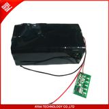 for SANYO 14.8V 15600mAh Li-ion Battery Pack
