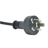 Heavy Duty SAA Power Cord