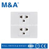 Ma70 Series1 G Universal American Wall Socket