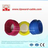 UL 1015 PVC Insulated Electric Heating Cable Wire