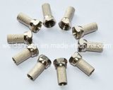 RG6 F Plug, 20mm
