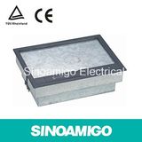 Pow Electric Socket Box Floor Receptacle Outlet