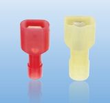 Nylon Fully Insulated Male Terminal