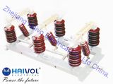 Outdoor Disconnect Switch Model Gw1-12/36 Porcelain Insulator Type