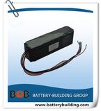 24V 6ah LiFePO4 Battery Pack