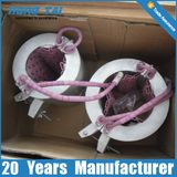 Pwht Alumina Ceramic Heating Element Flexible Ceramic Pad Heater