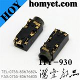 High Quality Phone Socket/Phone Jack (Hy-930)